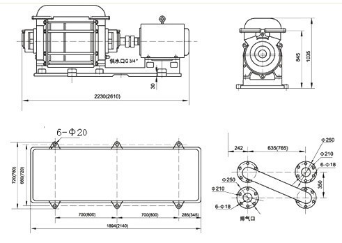 2SK-2030ɼˮh(hun)ձμbߴ